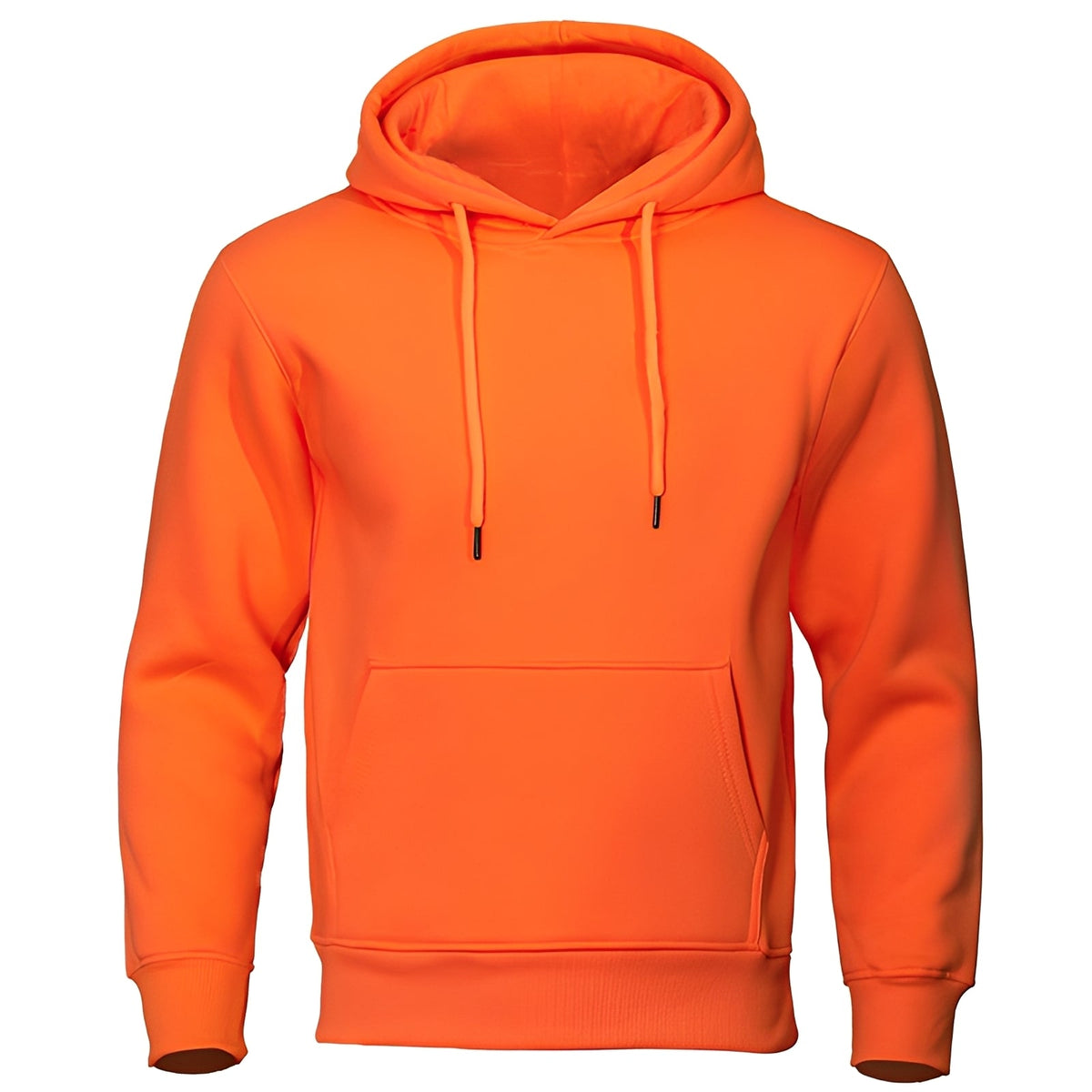 Kenton - Gemütlicher und wärmender Hoodie