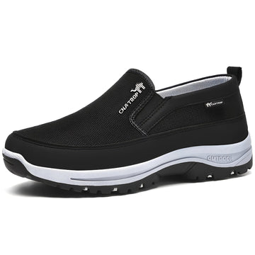 Jando - Wasserdichte Komfortschuhe für Herren