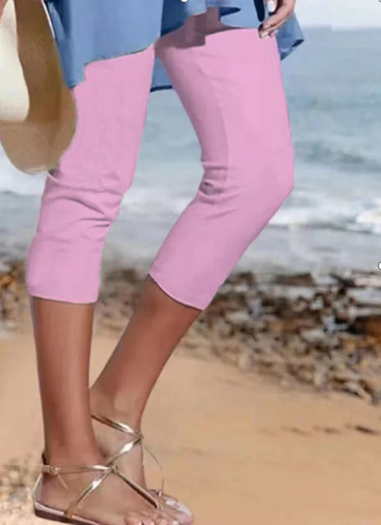 Lunara – Bequeme Alltags-Leggings von Gesamtkonfort