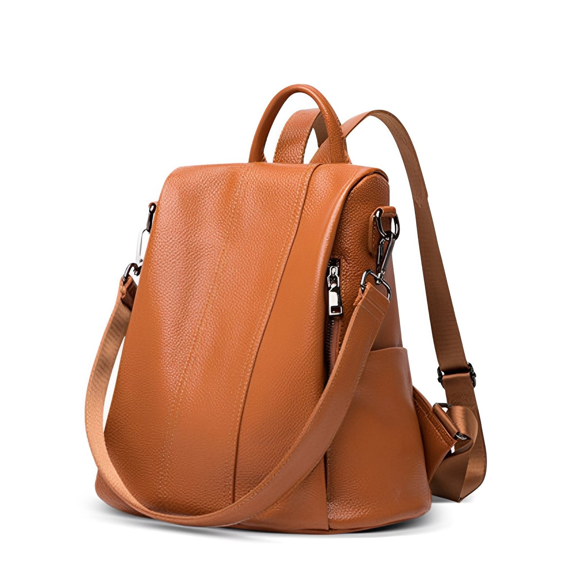 Melanie - Moderner Alltags-Rucksack