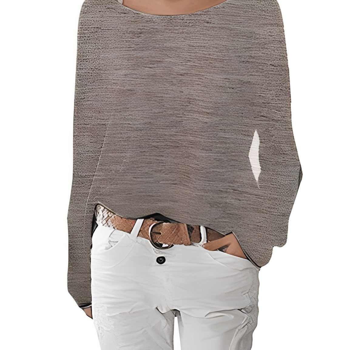 Béatrice – Damen Pullover