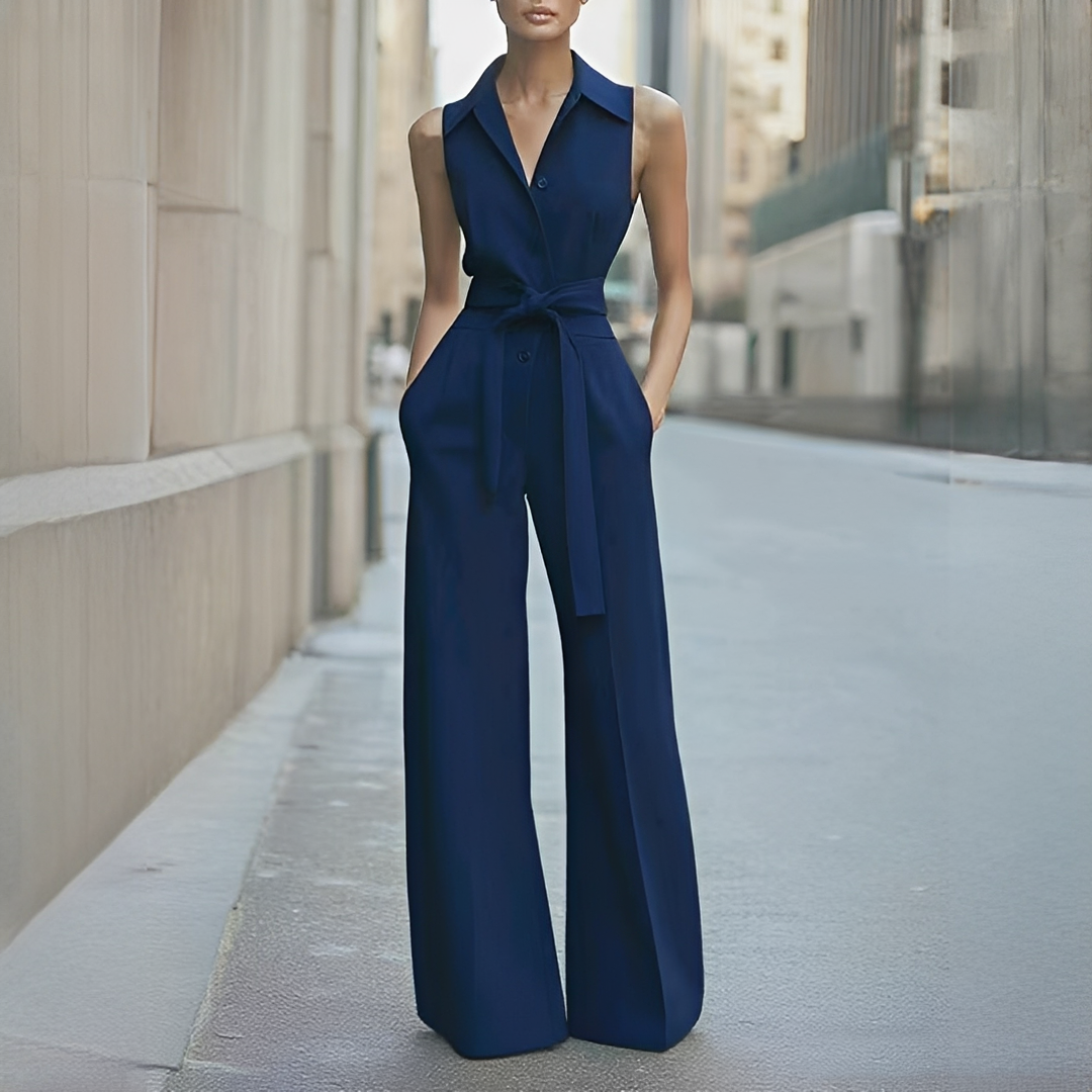 Hiedy - Schicker Jumpsuit