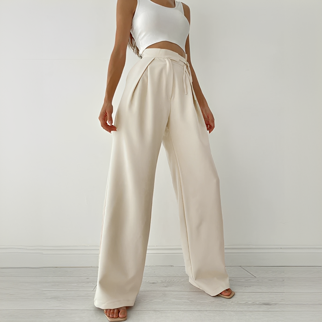 Ezra - Bequeme, lockere Hose