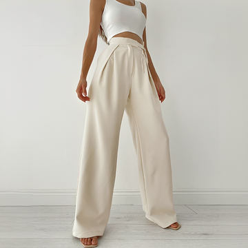 Ezra - Bequeme, lockere Hose
