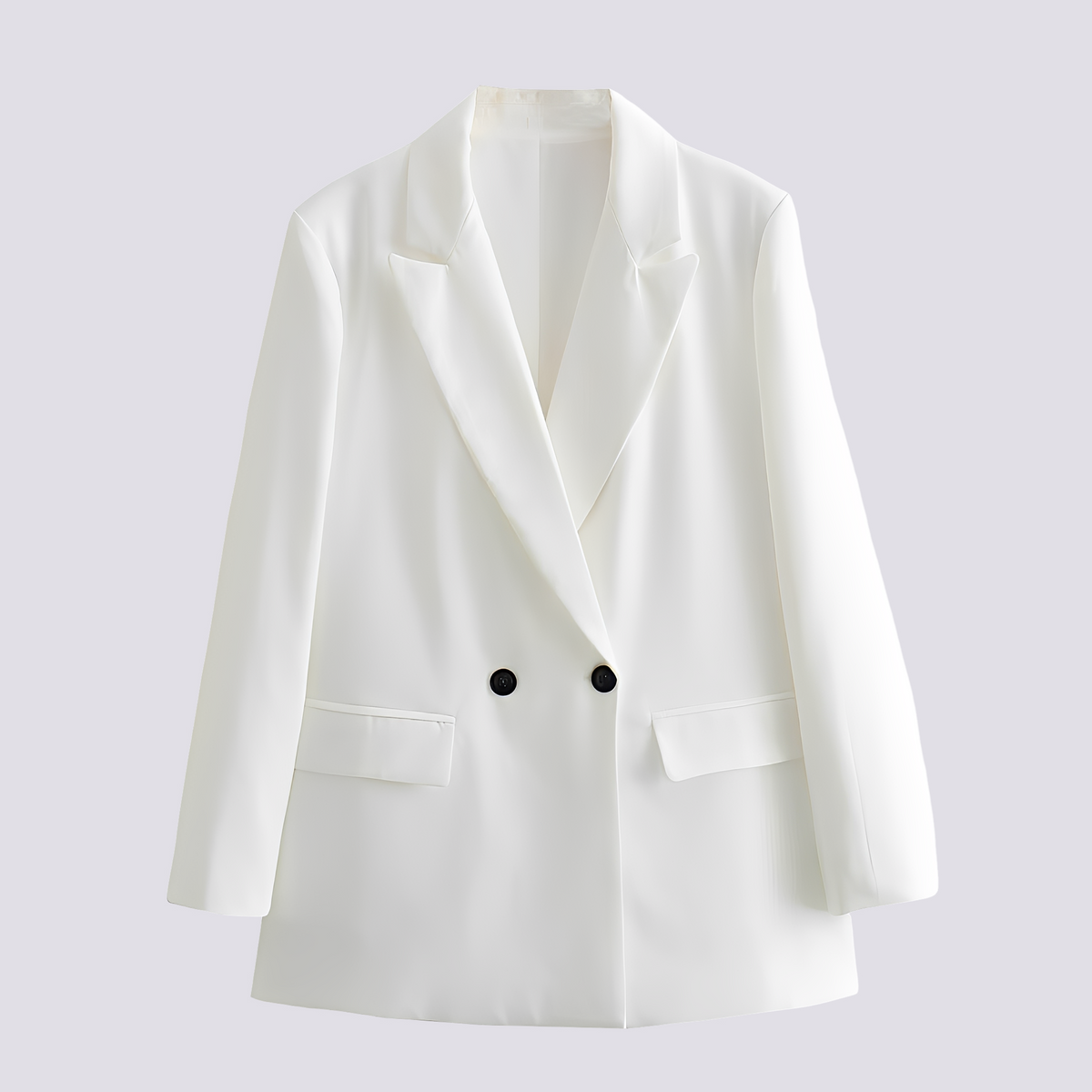 Kristen - Bequemer Oversized-Blazer