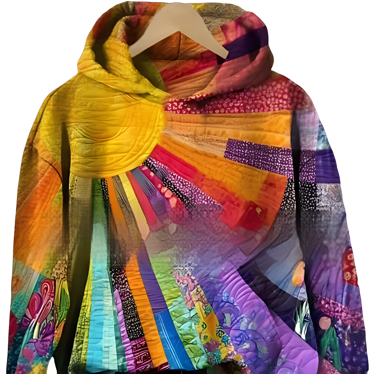 Matilda - Stilvoller und klassischer Damen-Hoodie