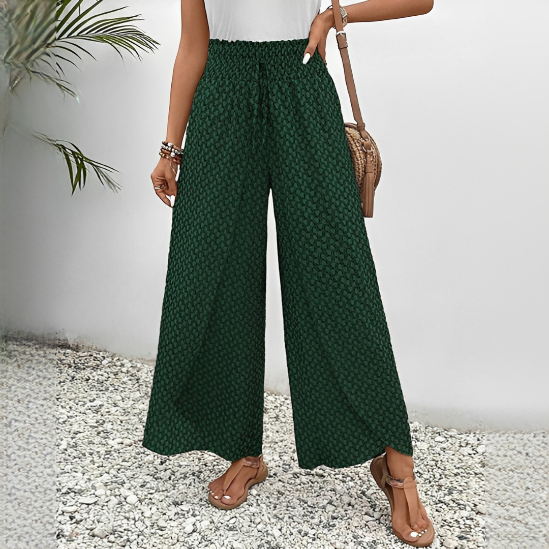 Arrah - Elegante Sommerhose für Frauen