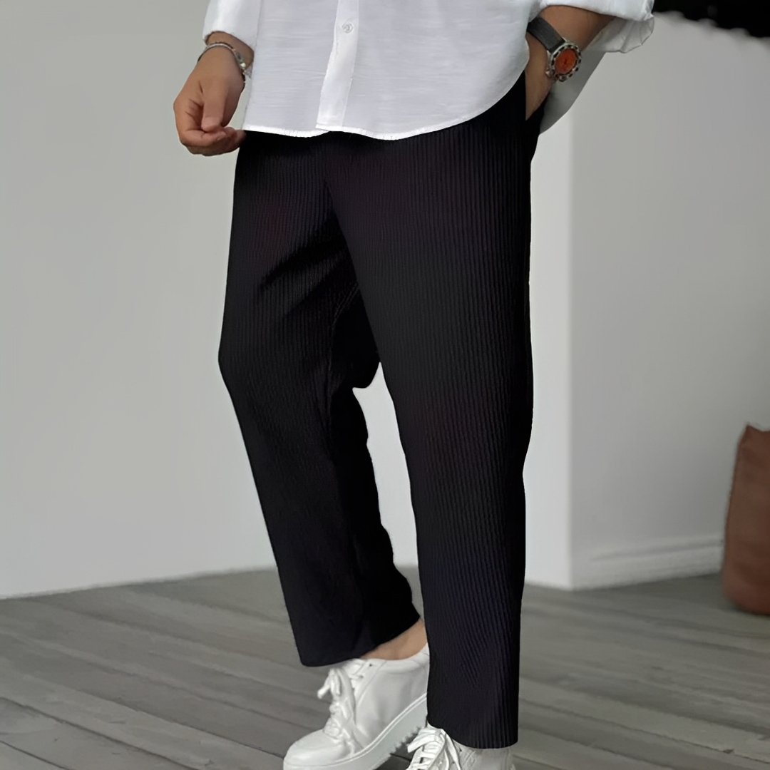 Jomart - Komfortable Herren-Sommerhose