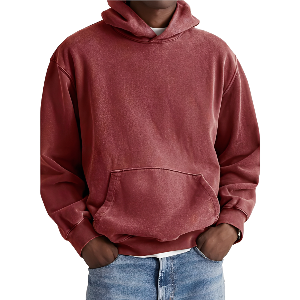 Reynard - Zeitloser und bequemer Hoodie