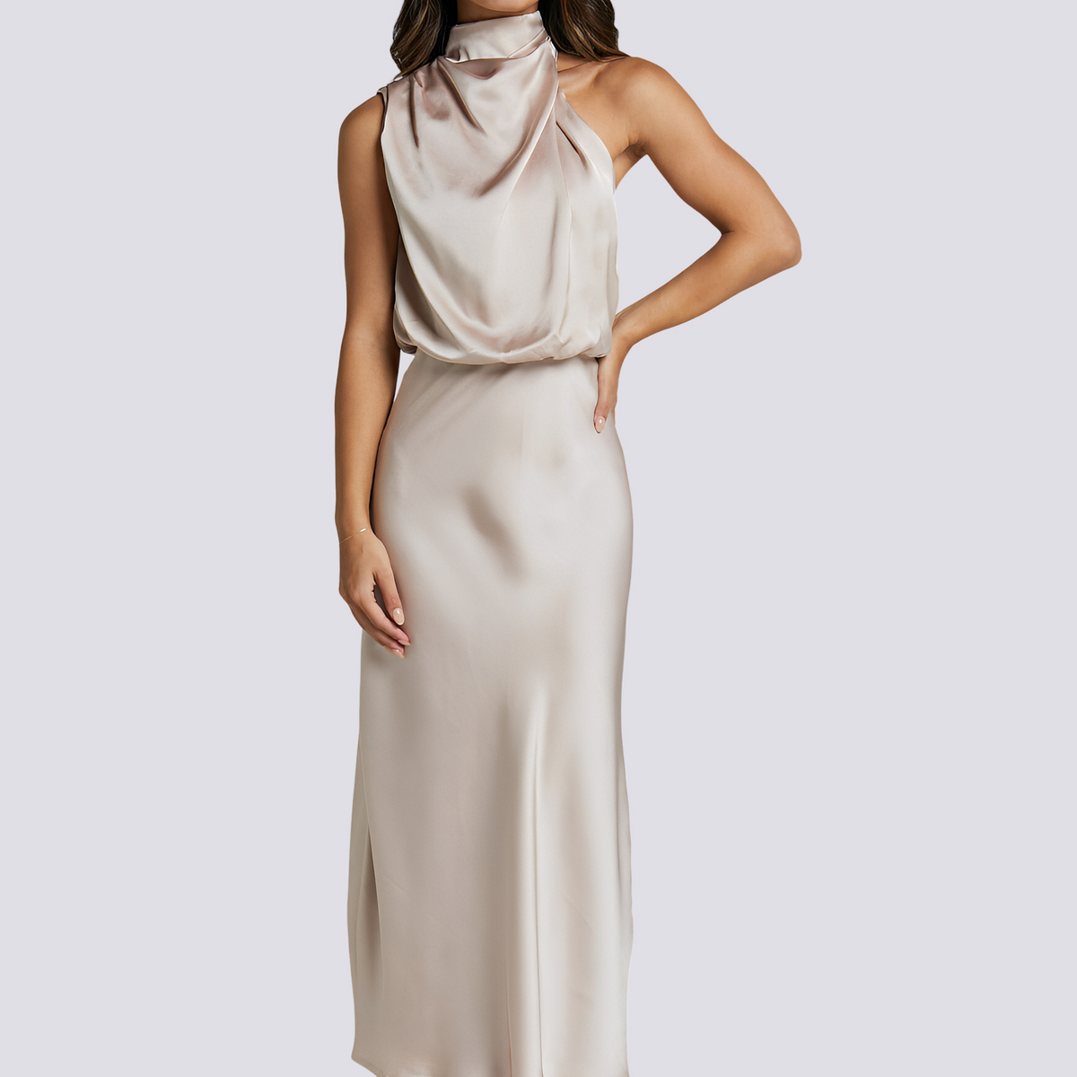 Chrissy - Schickes Cocktailkleid für Damen