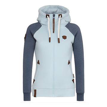 Aubrey - Komfortabler und behaglicher Hoodie