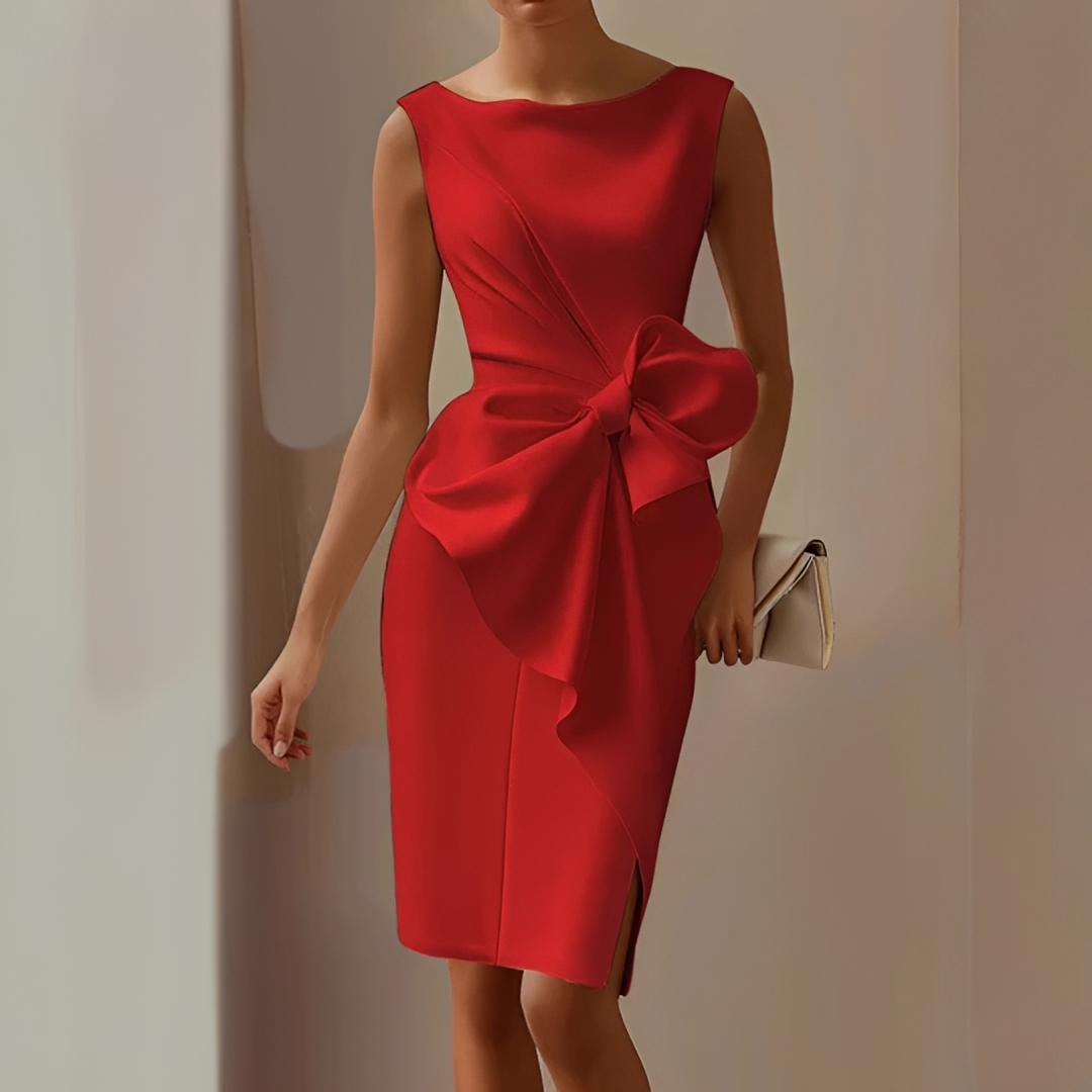 Avery - Trendiges Kleid