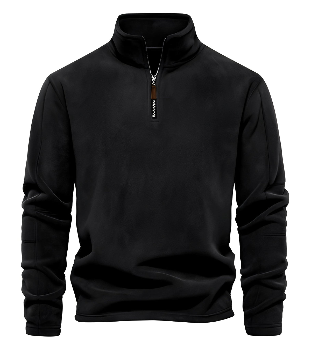 Nicholas - Stilvoller und komfortabler Pullover