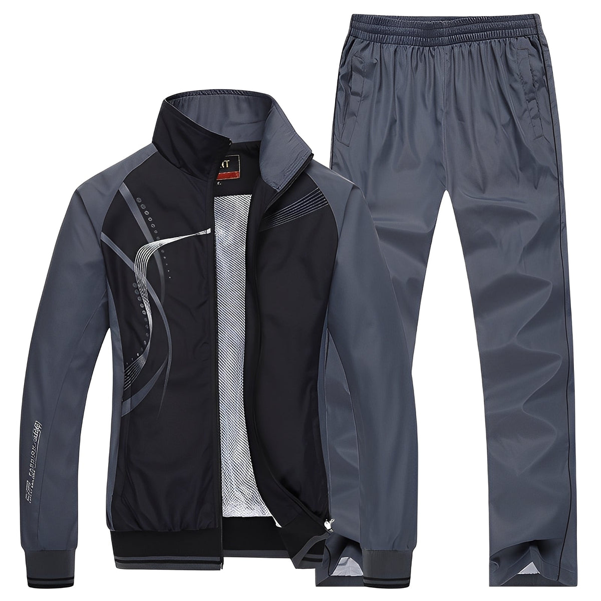 Finn - Set aus Jacke und Hose für Herren