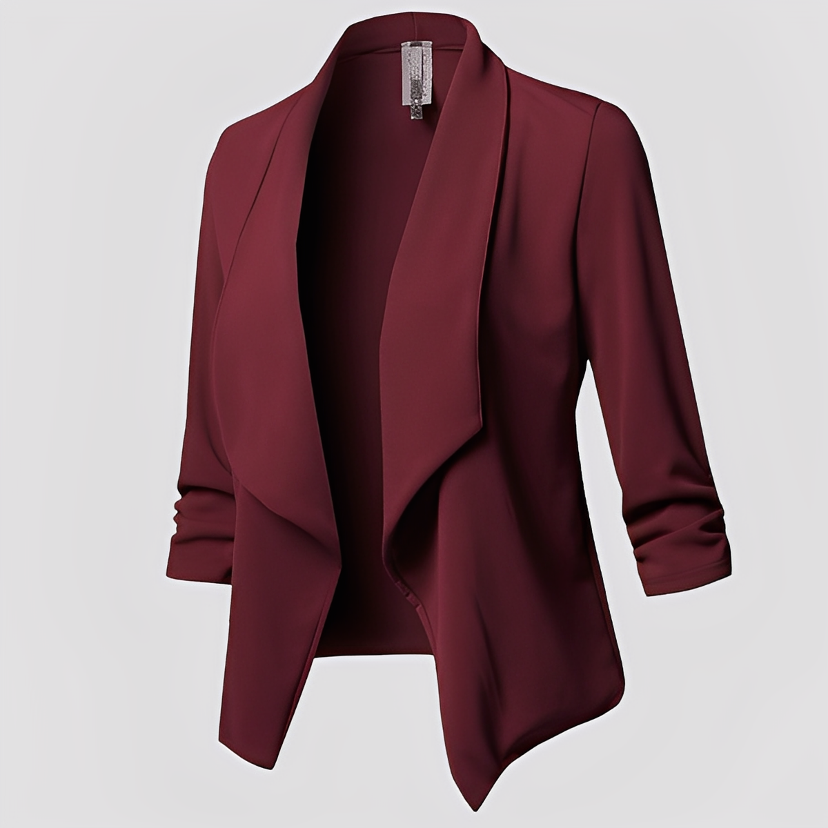 Jolie - Eleganter und komfortabler Blazer