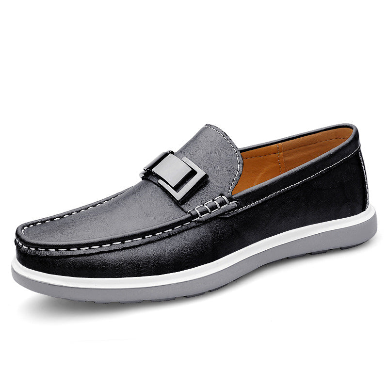 Rodgers - Schicke Loafer für formelle Gelegenheiten