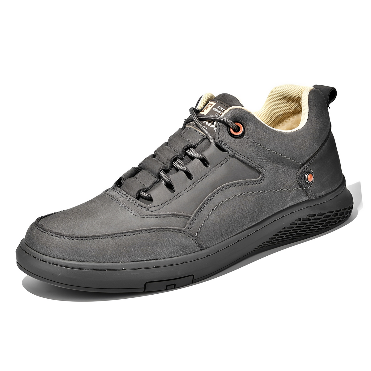 Charles - Stilvolle Herren-Sneaker