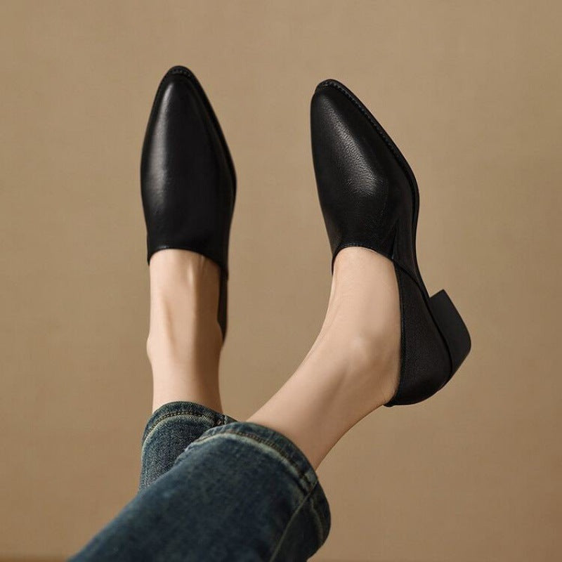Sadia - Komfortable und leichte Loafer