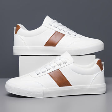 Miller - Komfortable flache Schuhe