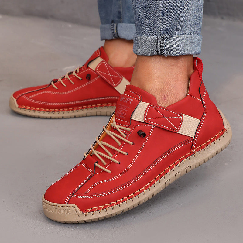 Luke - Schicke Outdoor-Schuhe für Herren