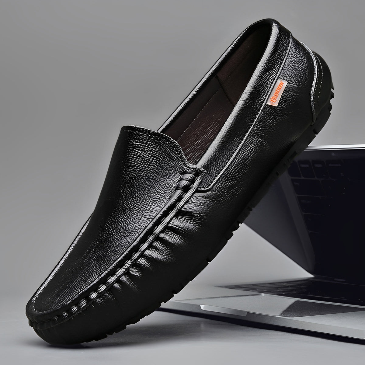 Jacob - Elegante Herrenschuhe für formelle Anlässe