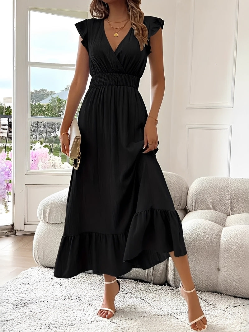 Jaime - Midikleid für die Freizeit