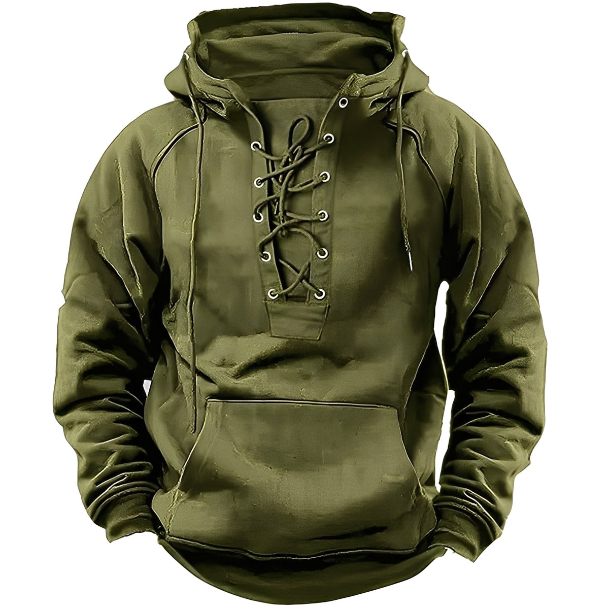 Rodney - Schicker und gemütlicher Hoodie