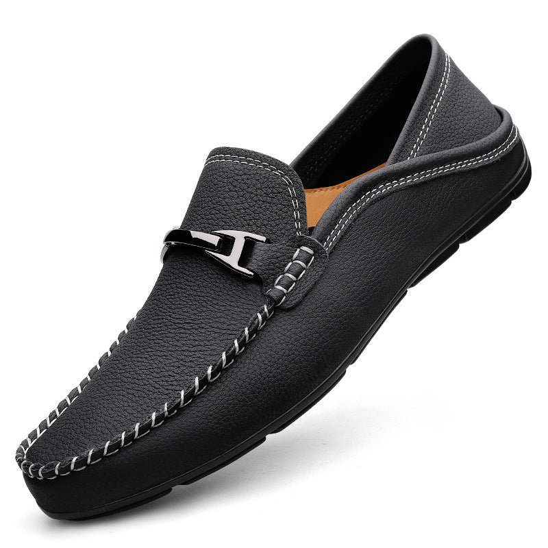 Ricardo - Sportliche und schicke Loafer
