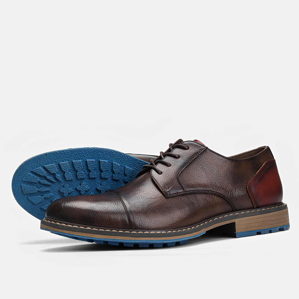 Glover - Zeitlose und elegante Schuhe