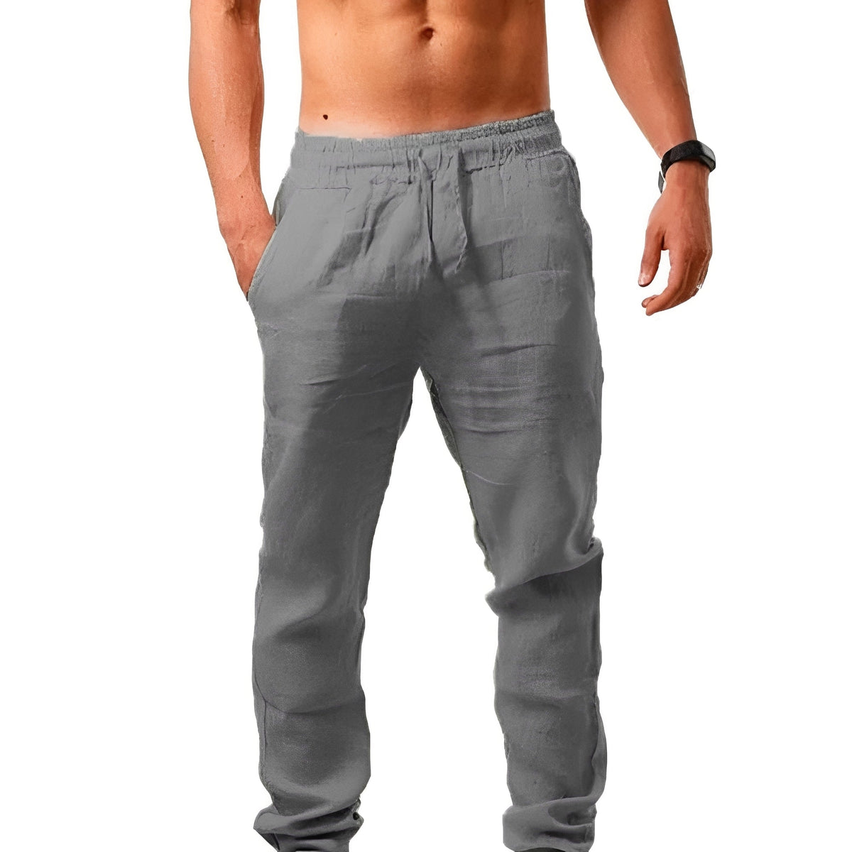 Herbert - Bequeme und entspannte Hose