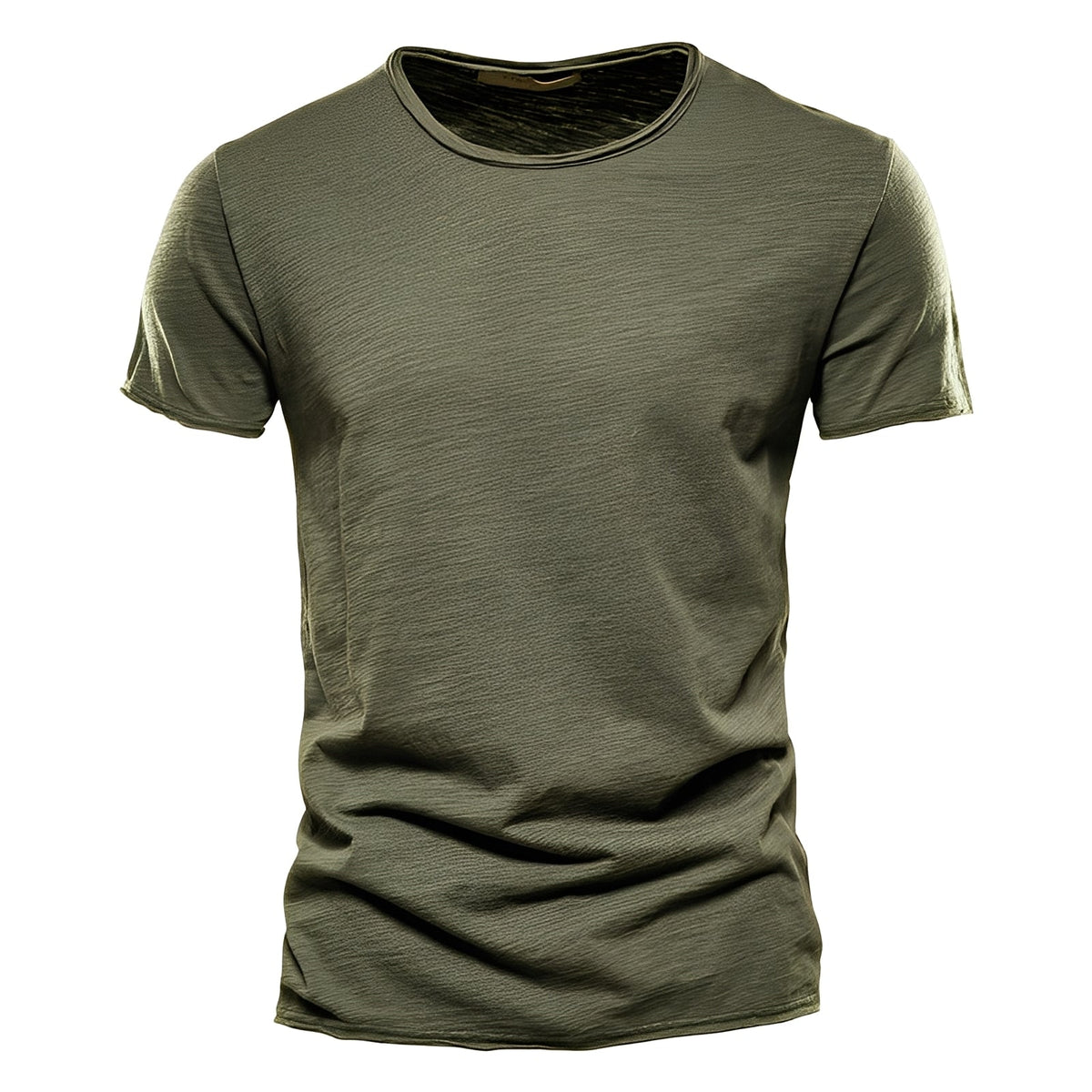 Roderick - Bequemes Freizeitshirt
