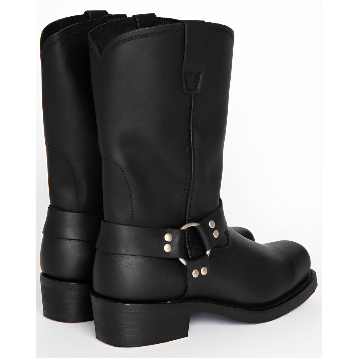 Walter - Retro-Stiefel für Herren