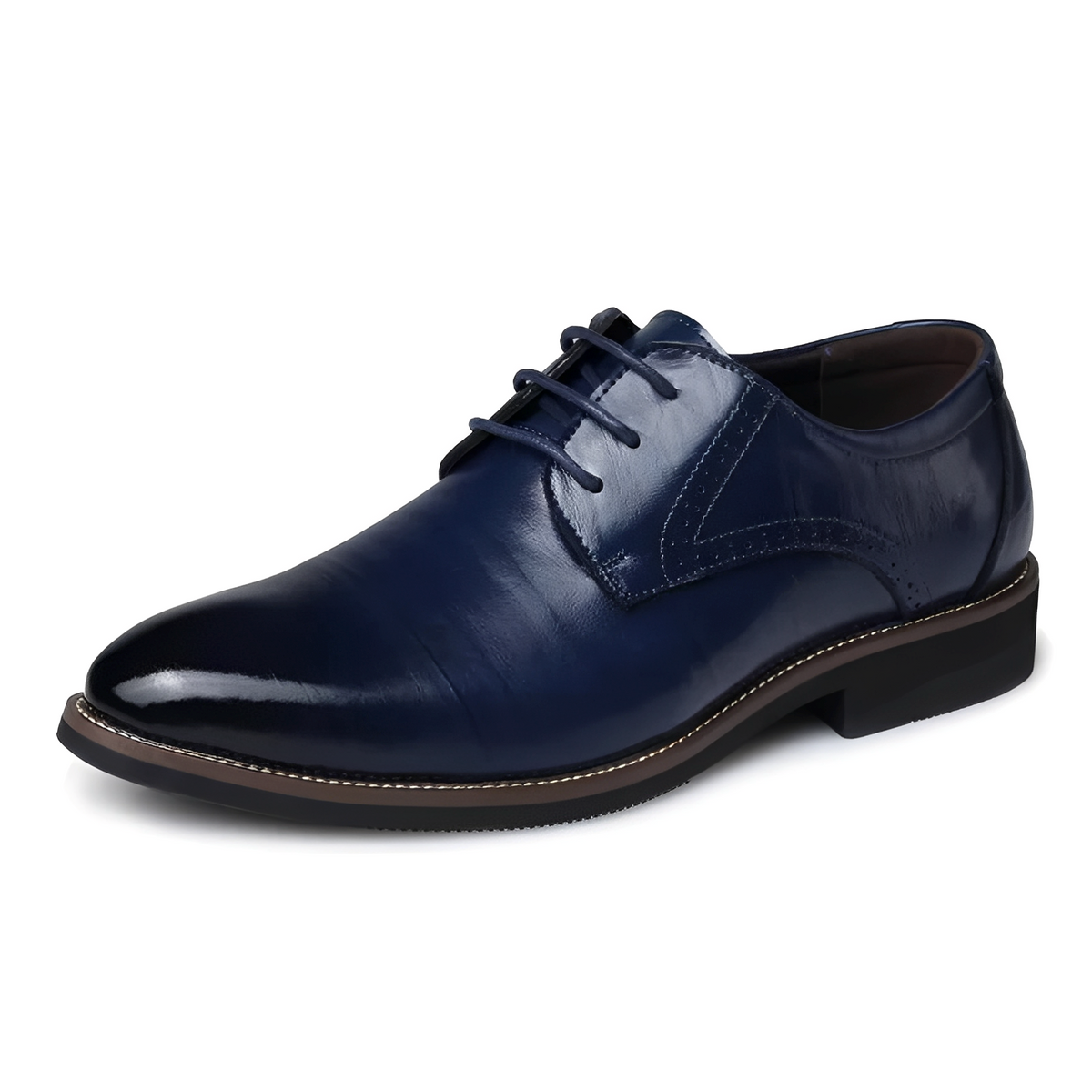 Hiro – Stilvolle Oxford-Schuhe