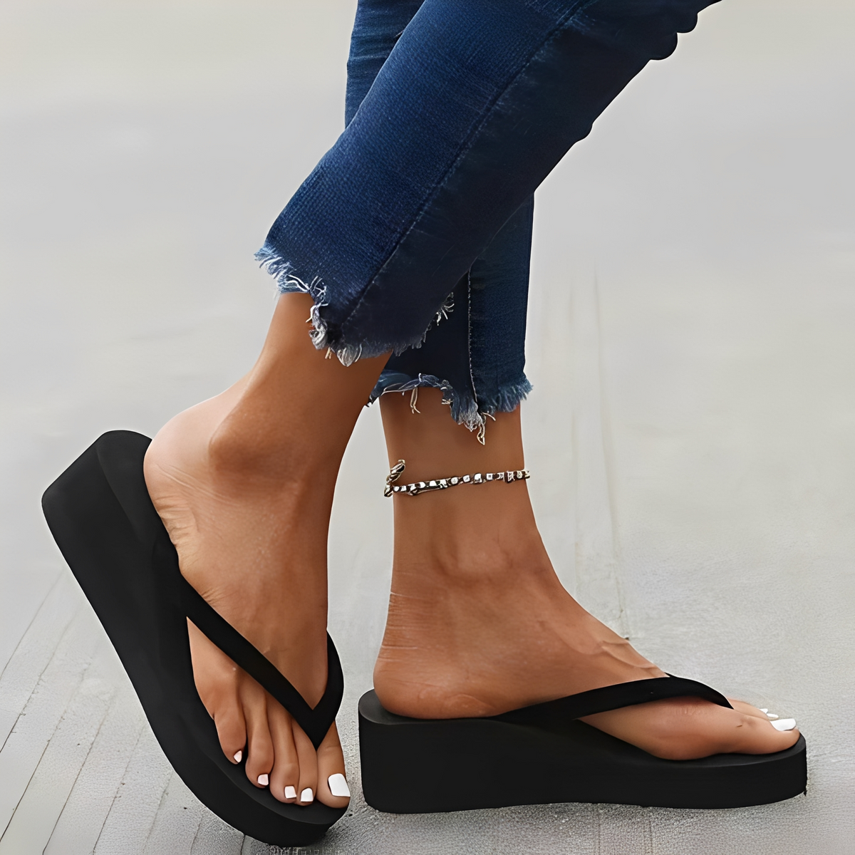 Lesty - Trendige Sommerschuhe für Damen