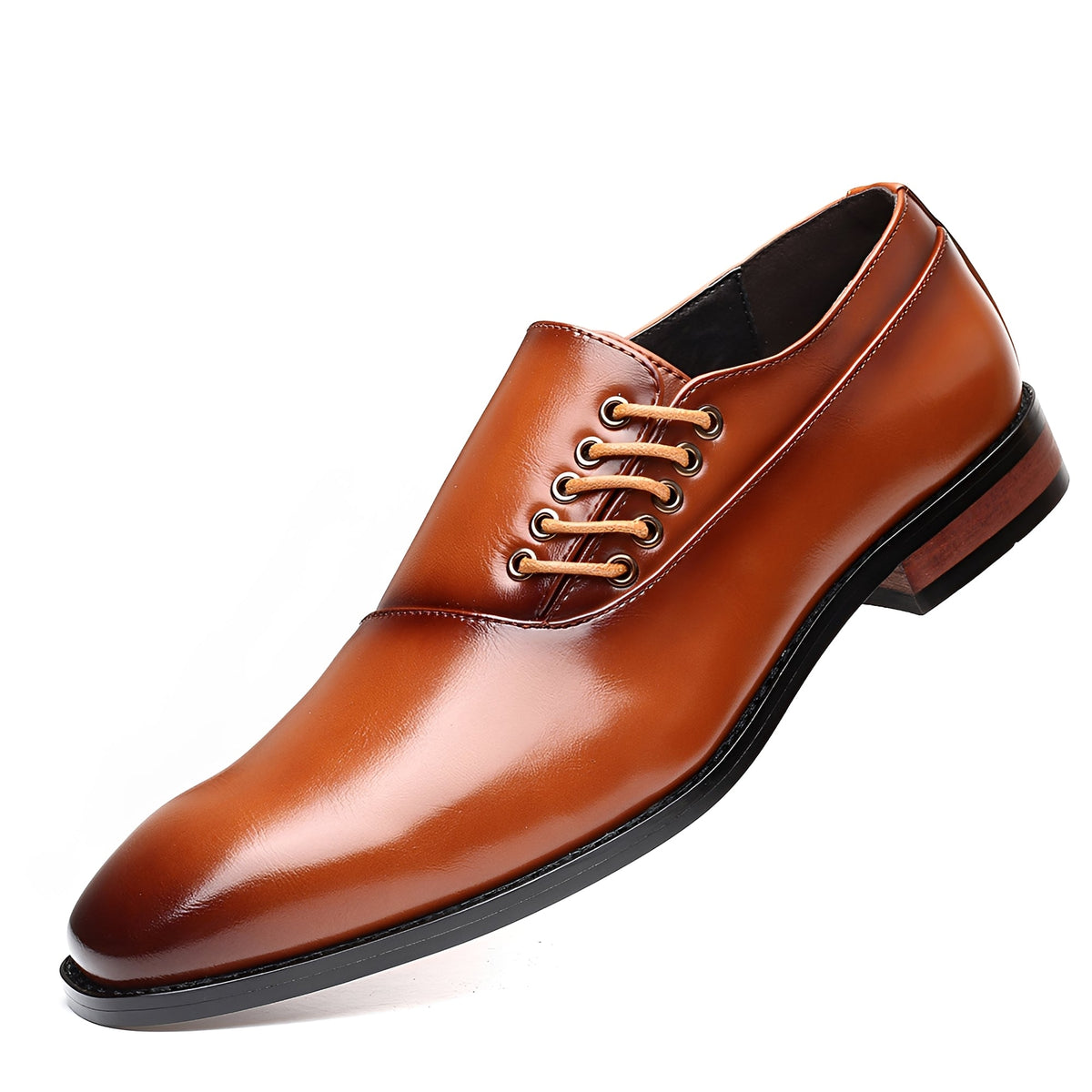 Francis - Traditionelle Business-Schuhe