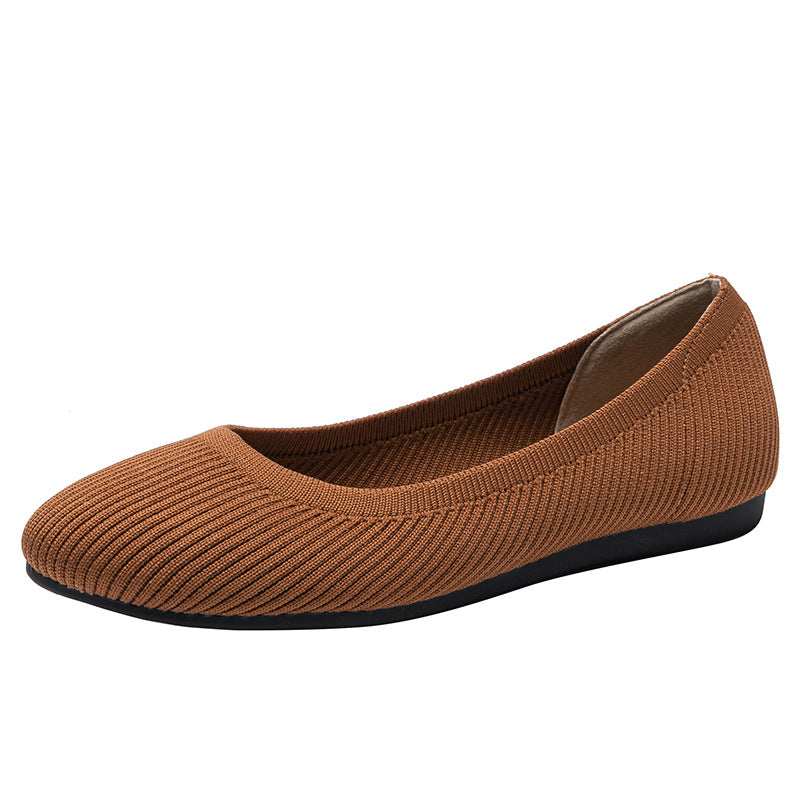 Amanda - Stilvolle Slipper für Damen