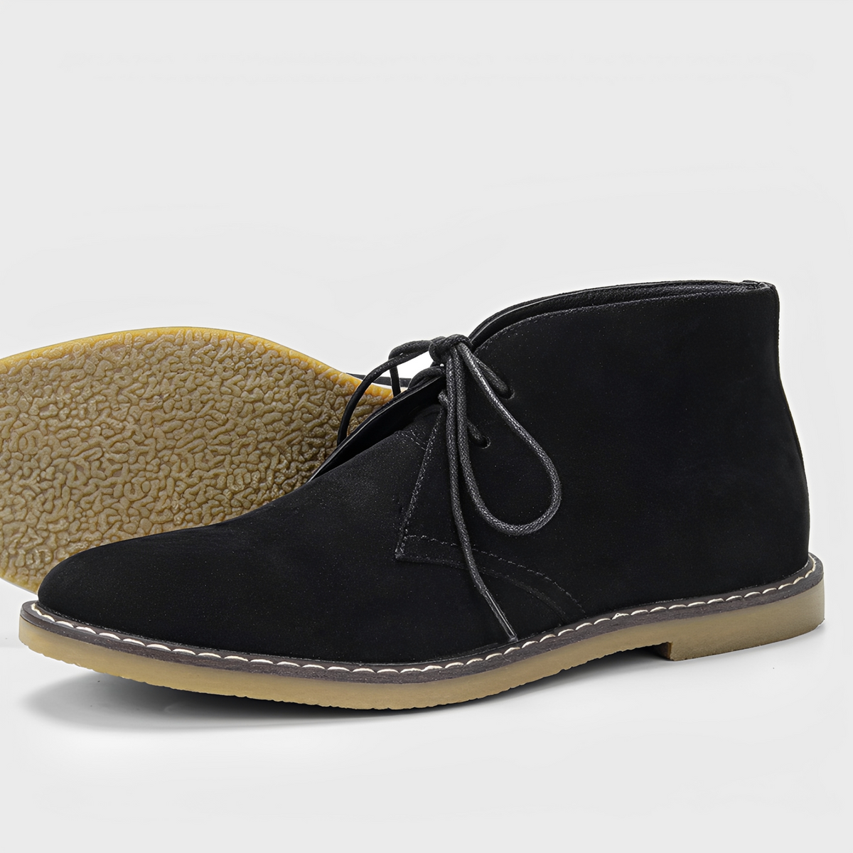 Tristan - Klassische Stiefel für Herren