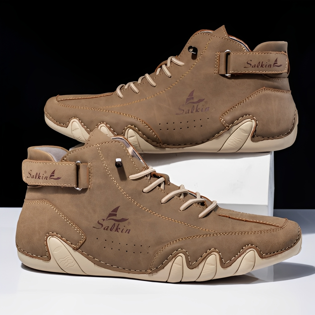 Jared - Modische Schuhe für Herren