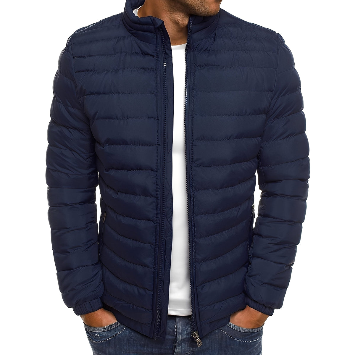 Bernard - Ausgezeichnete und bequeme Jacke