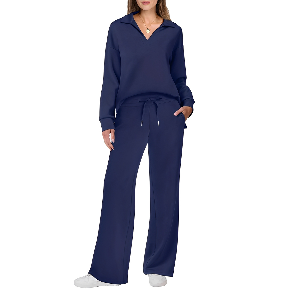 Jeneza - Komfortables und wohltuendes Pyjama-Set