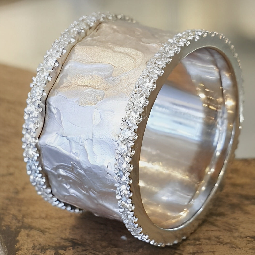 Lina – Eleganter Vintage-Ring