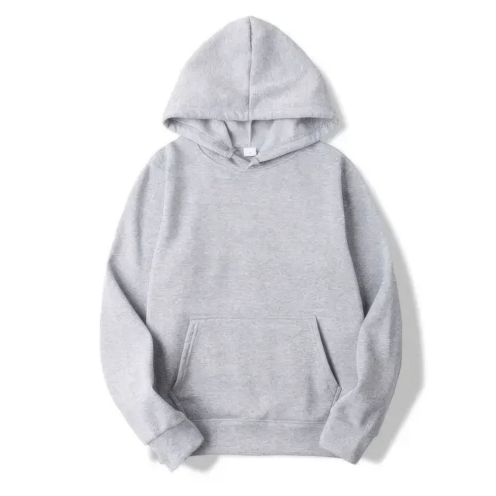 Mel - Komfortables und zeitgemäßes Herren-Sweatshirt