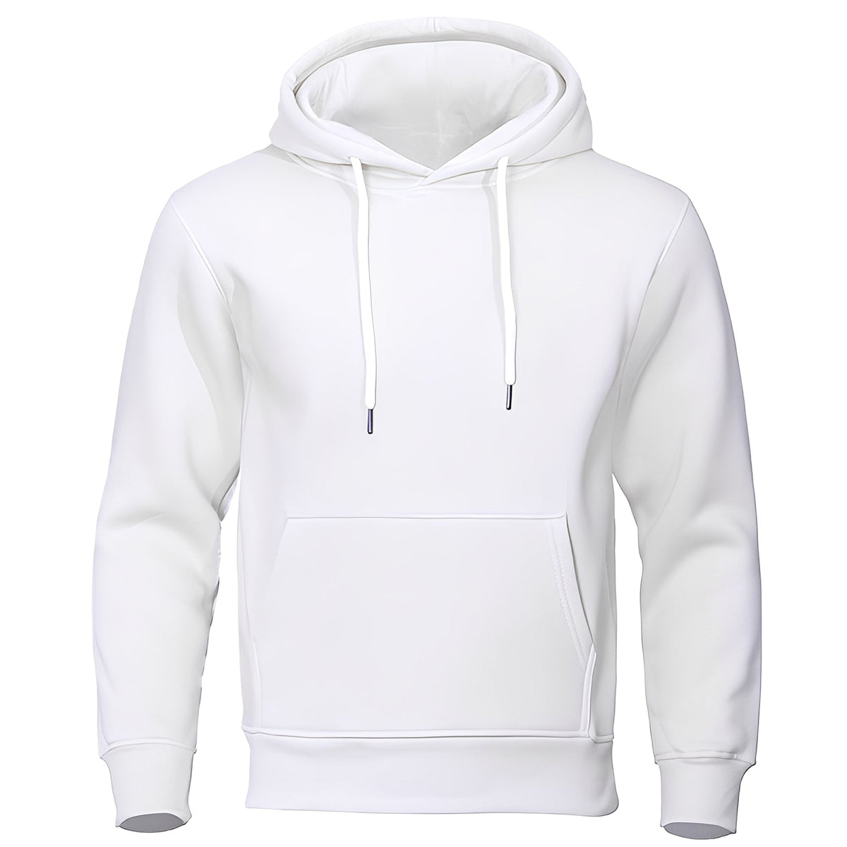 Kenton - Gemütlicher und wärmender Hoodie