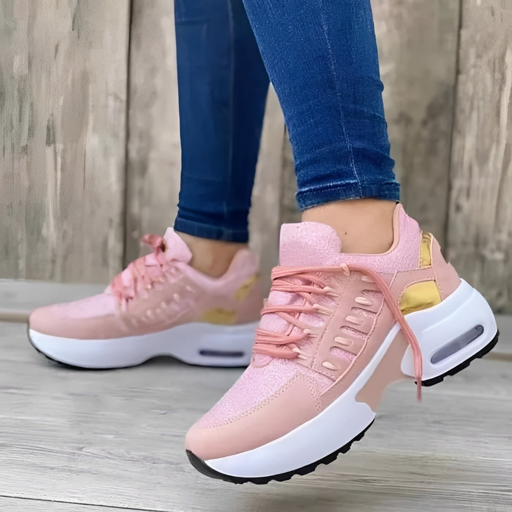 Eleana - Komfortable Schuhe für Frauen
