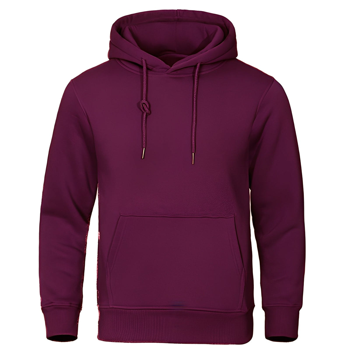 Kenton - Gemütlicher und wärmender Hoodie