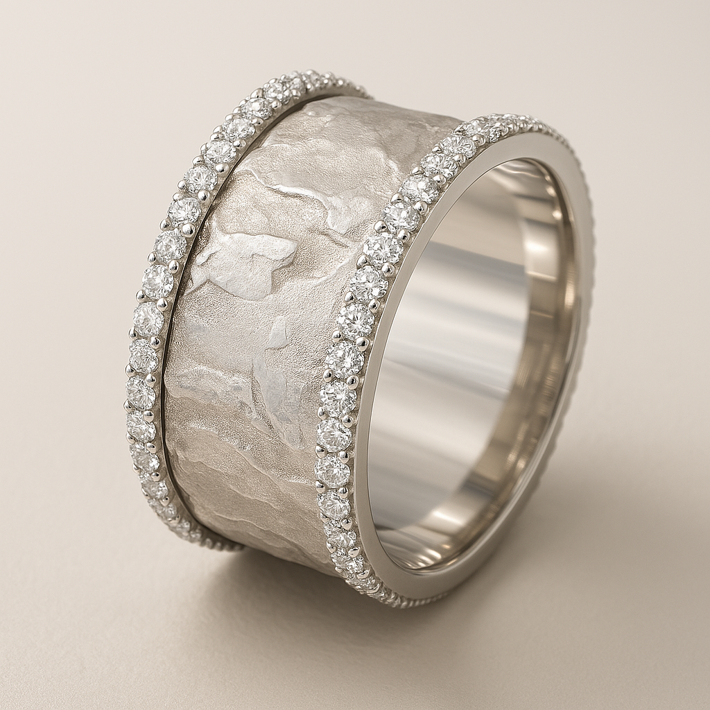 Lina – Eleganter Vintage-Ring