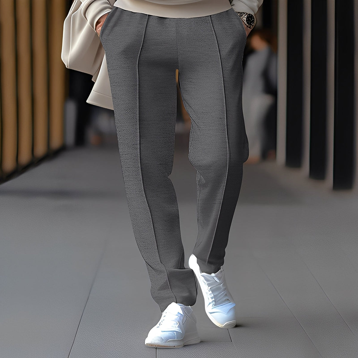 Franklin - Bequeme und langlebige Hose