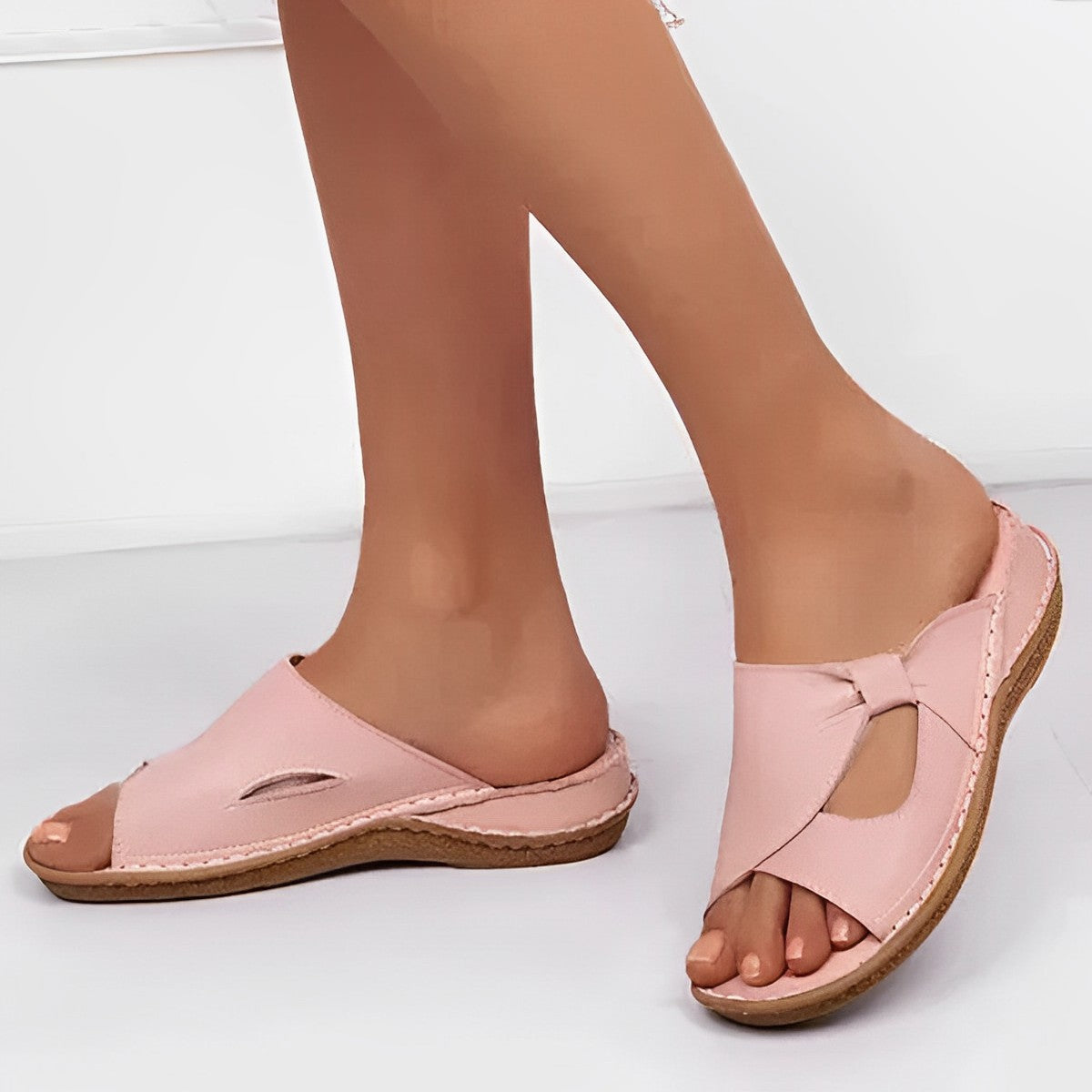 Liza - Bequeme Sandalen