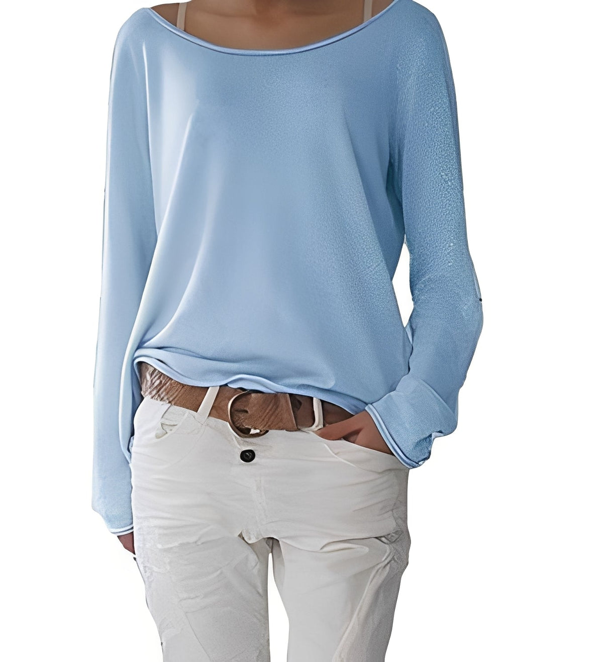 Béatrice – Damen Pullover