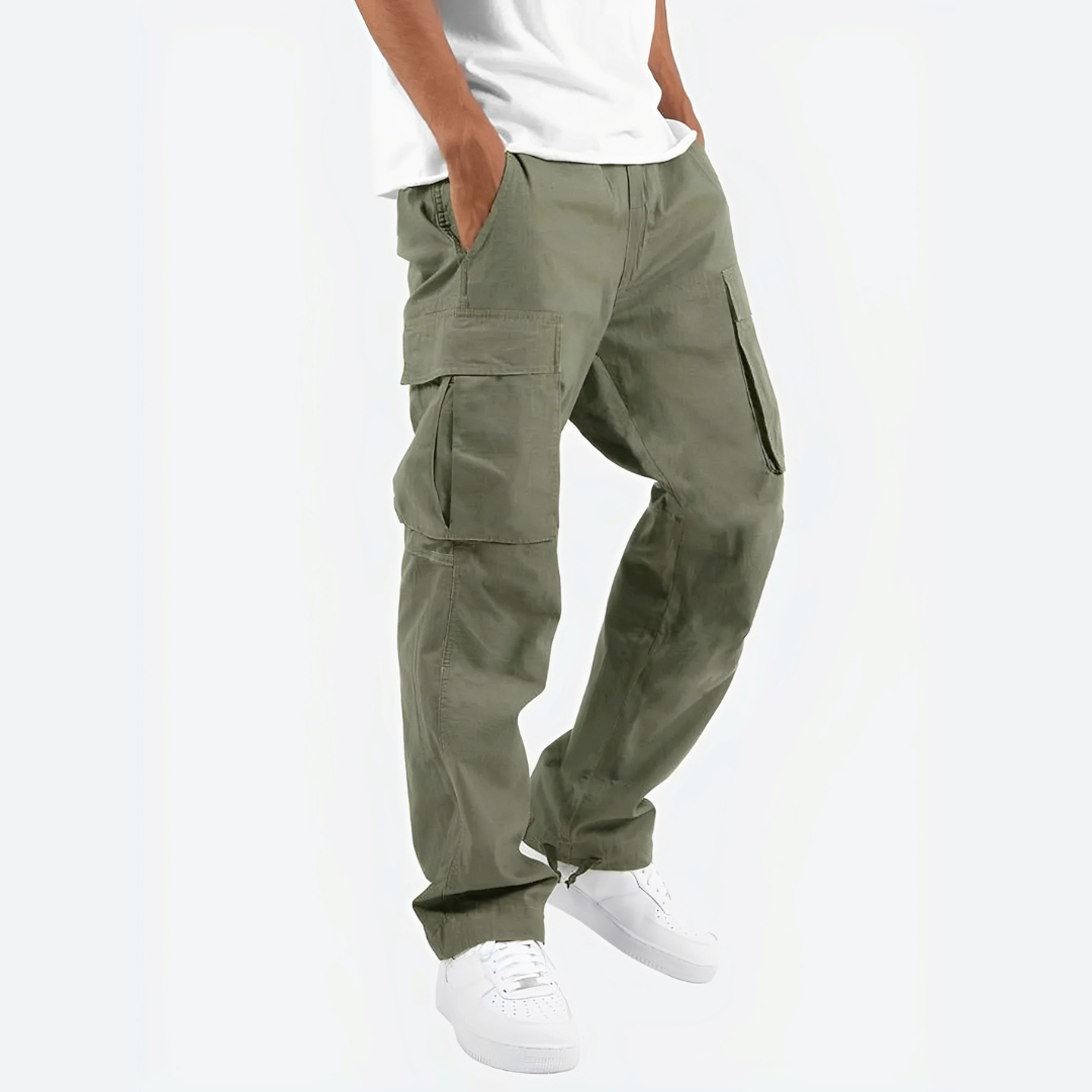 Lucas – Moderne Cargo-Hose